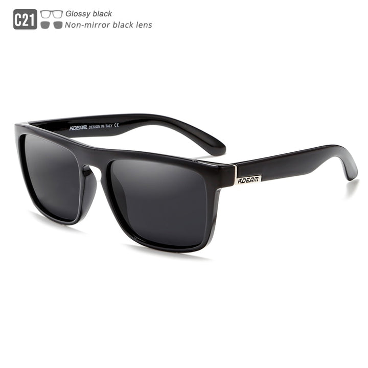 Fashion Guy's Sun Glasses