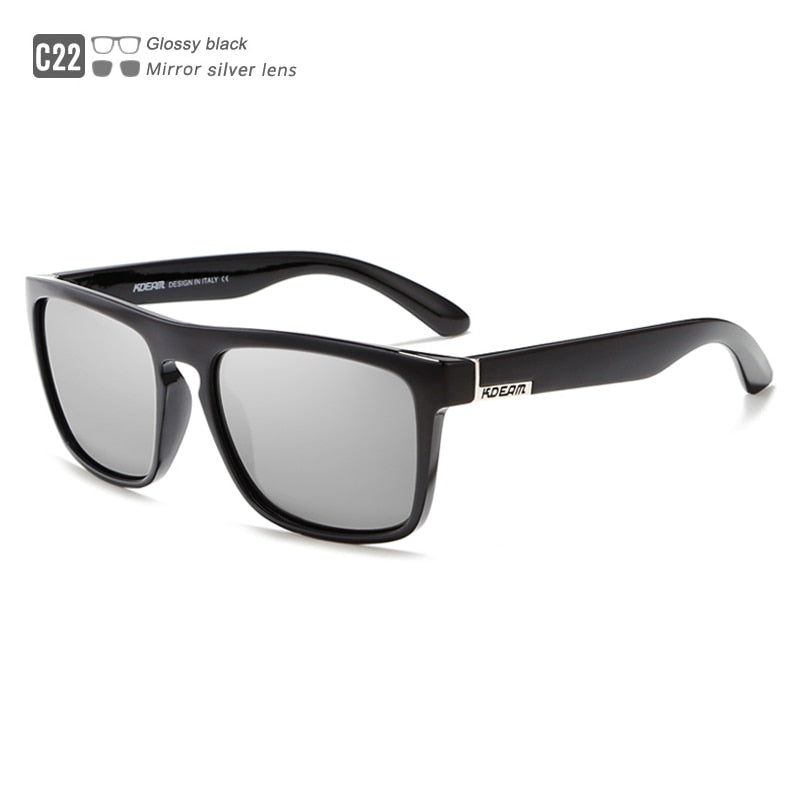Fashion Guy's Sun Glasses