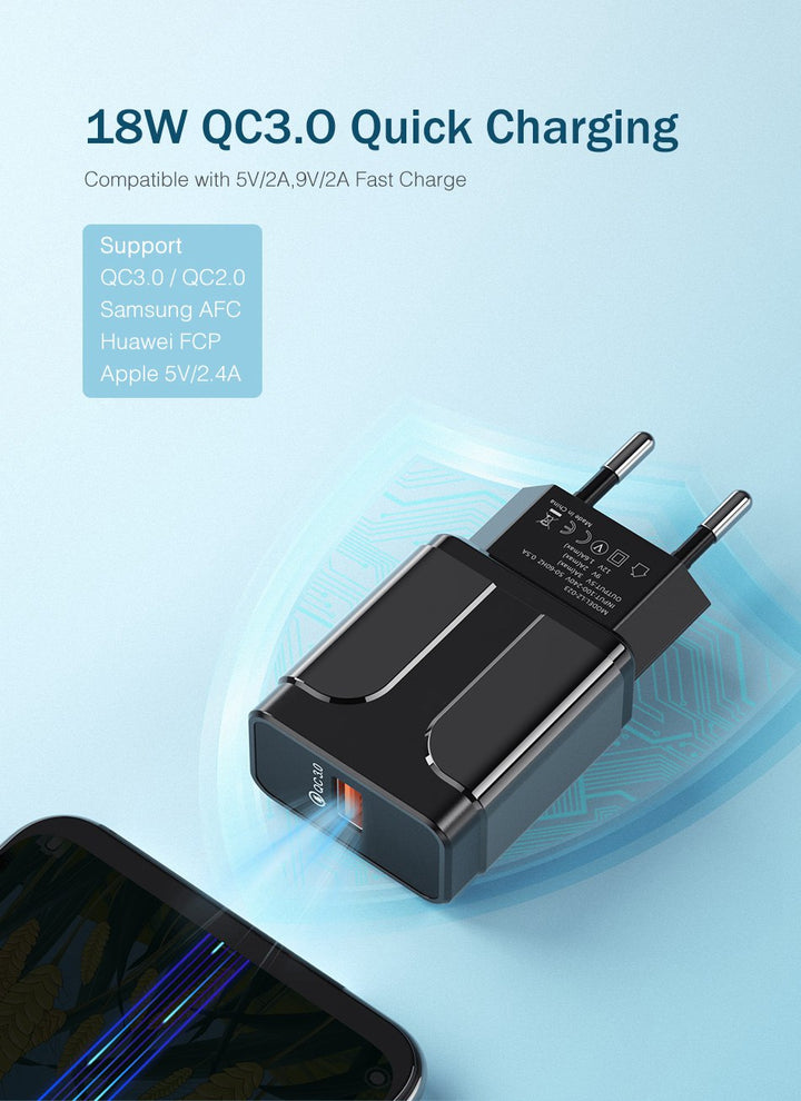 Quick Charge