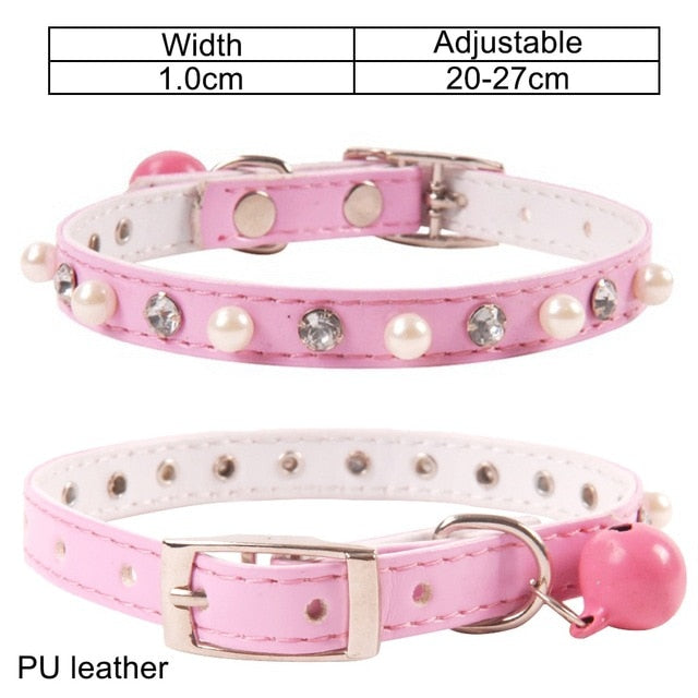 Cat Collar
