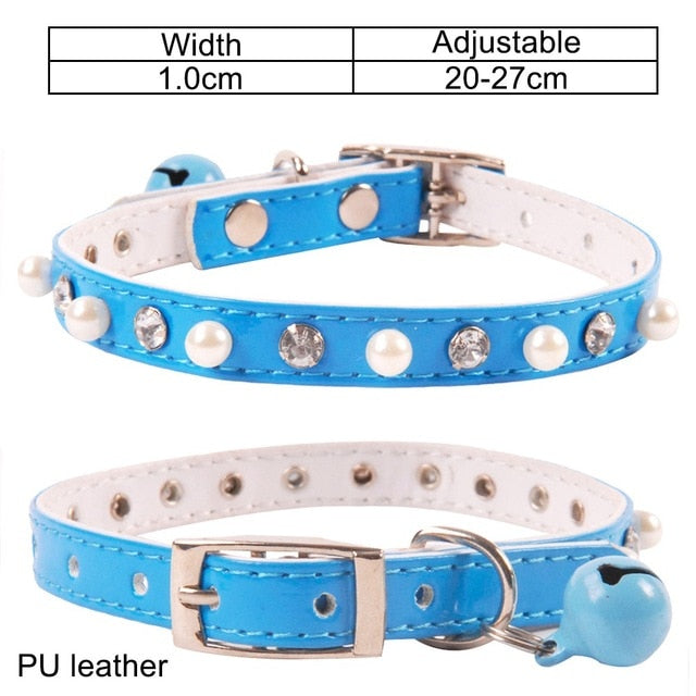 Cat Collar