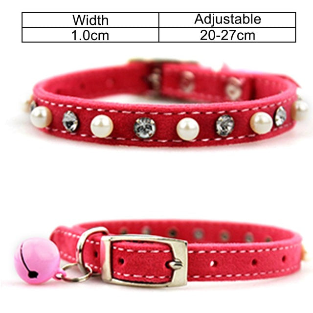 Cat Collar