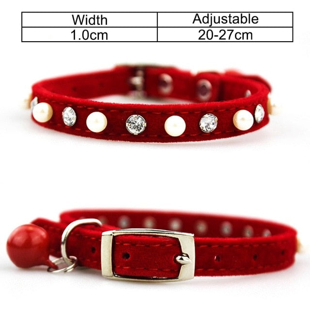 Cat Collar