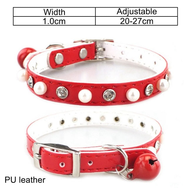 Cat Collar