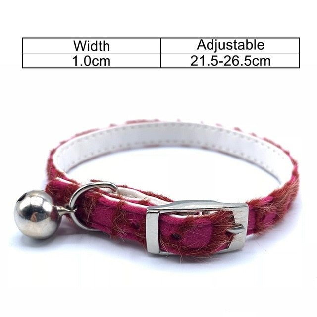 Cat Collar