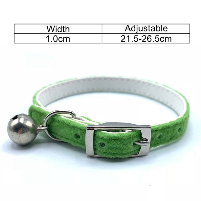 Cat Collar
