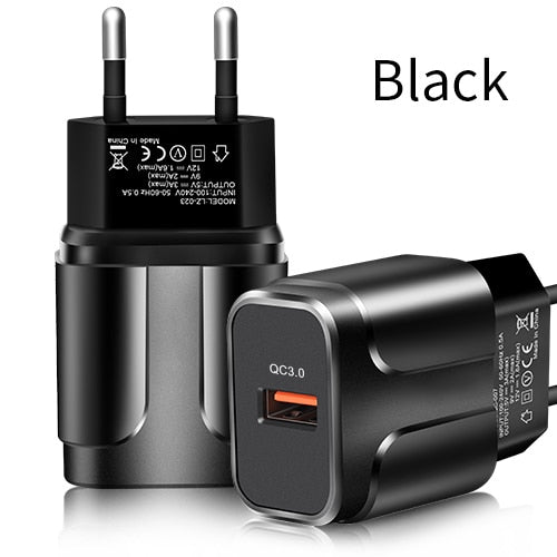 Quick Charge