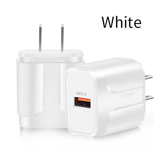 Quick Charge
