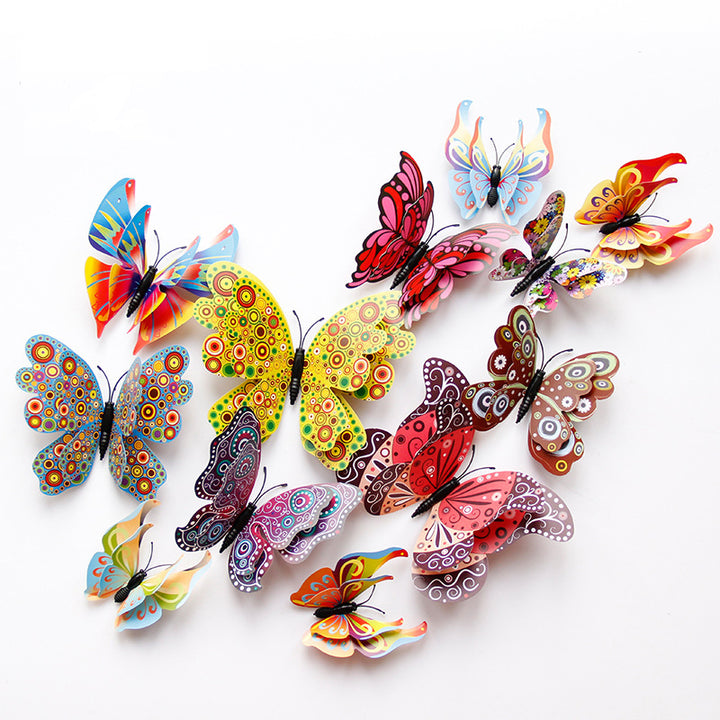 Home Decor Butterflies