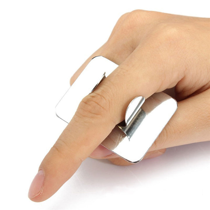 Finger Ring Color Palette