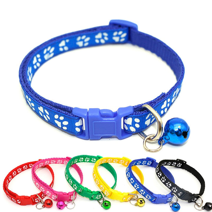 Cat Dog Collar