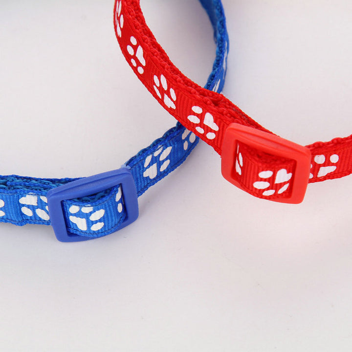 Cat Dog Collar