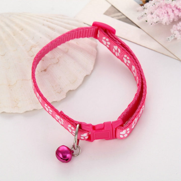 Cat Dog Collar