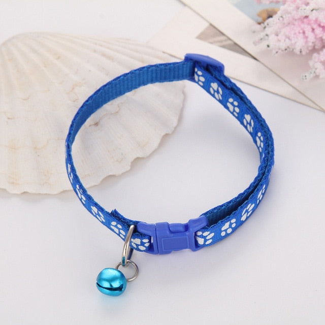 Cat Dog Collar