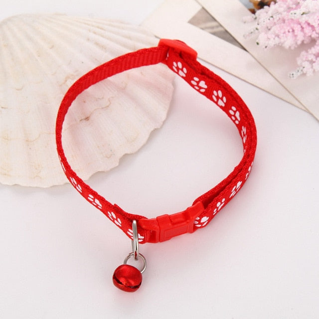 Cat Dog Collar