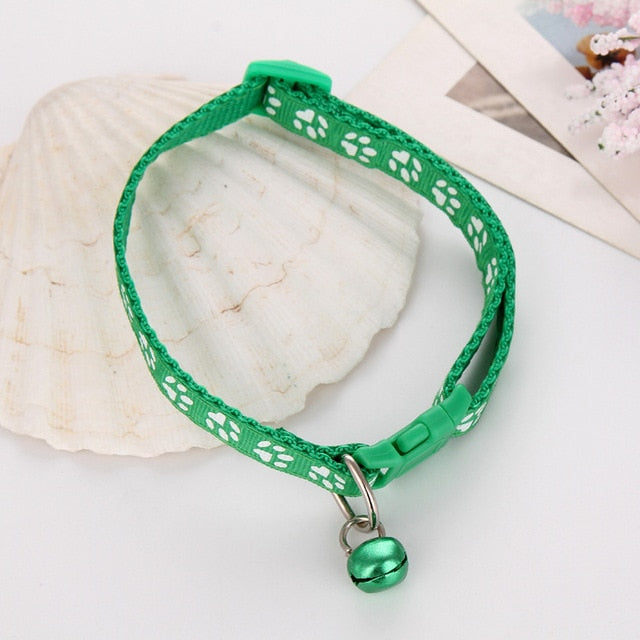 Cat Dog Collar