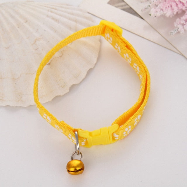 Cat Dog Collar