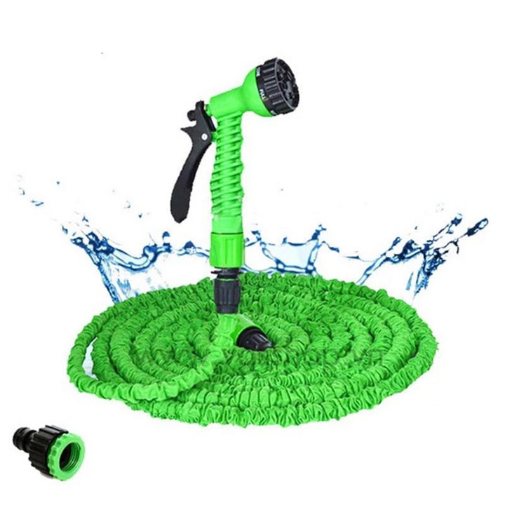 Garden Hose