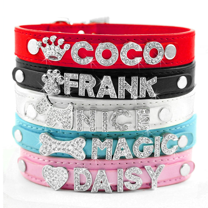 Puppy Dog Collars