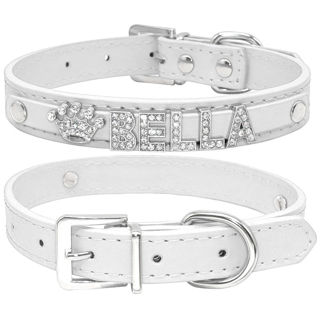 Puppy Dog Collars