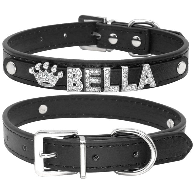 Puppy Dog Collars