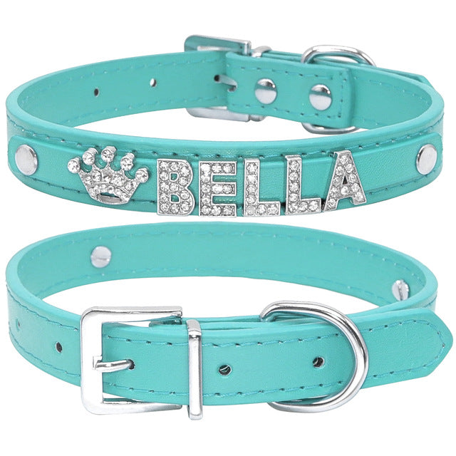 Puppy Dog Collars