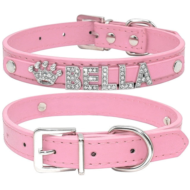 Puppy Dog Collars
