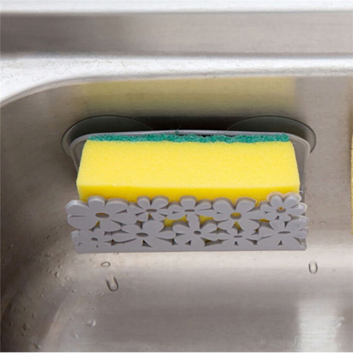 Sponge Holder