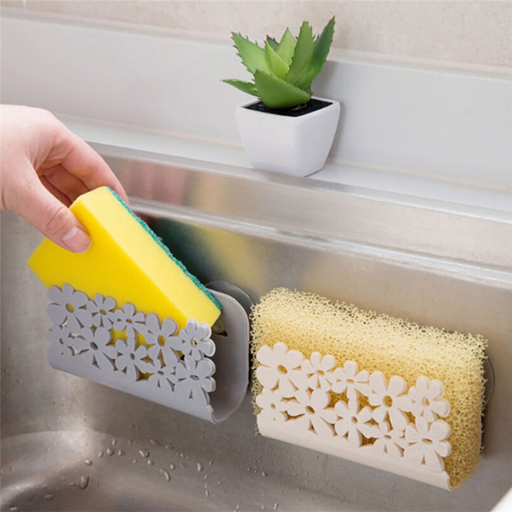 Sponge Holder
