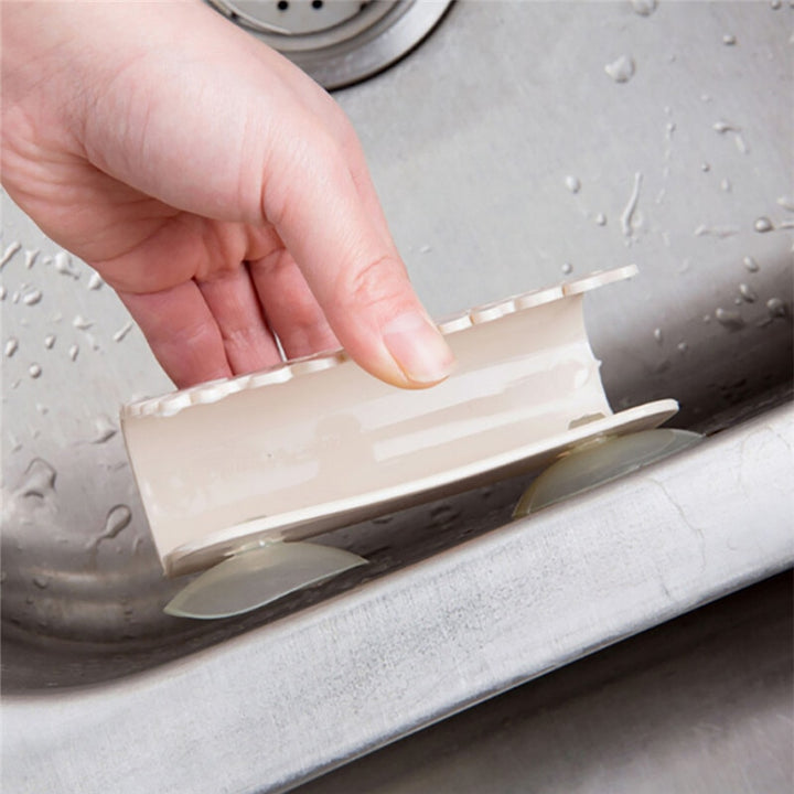 Sponge Holder