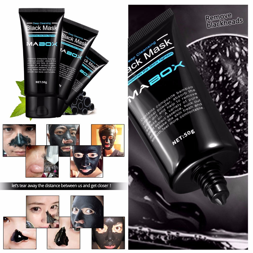 Black Mask