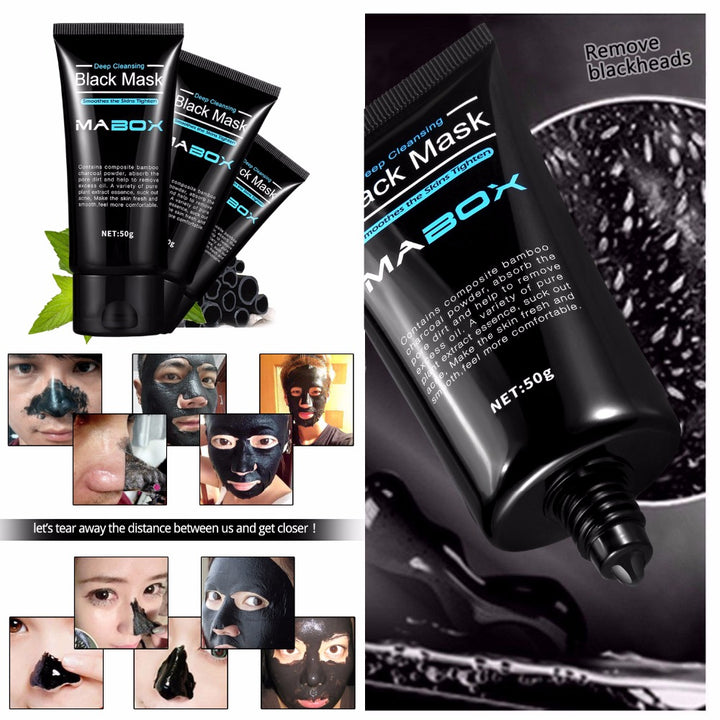 Black Mask