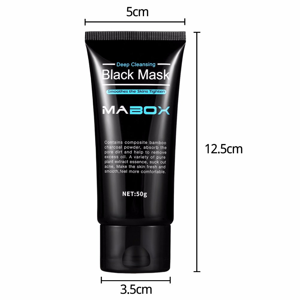 Black Mask