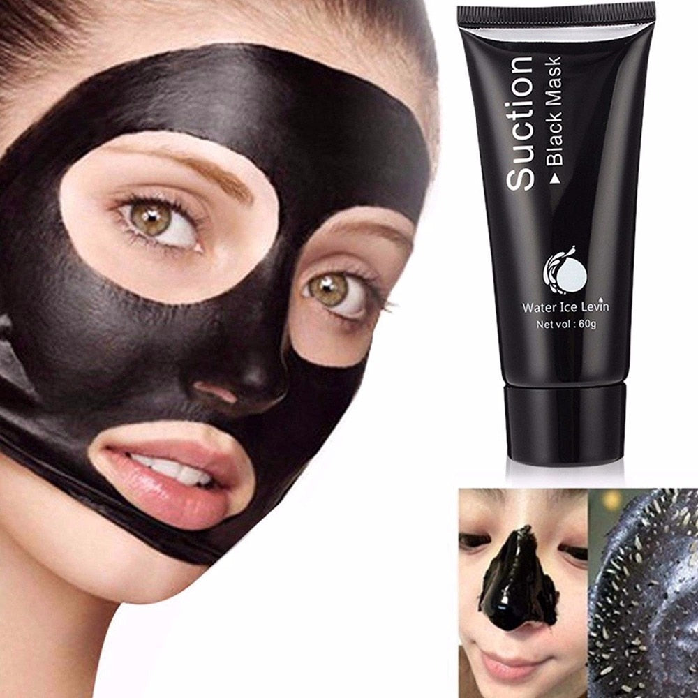 Black Mask