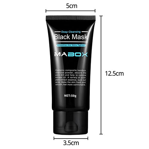 Black Mask