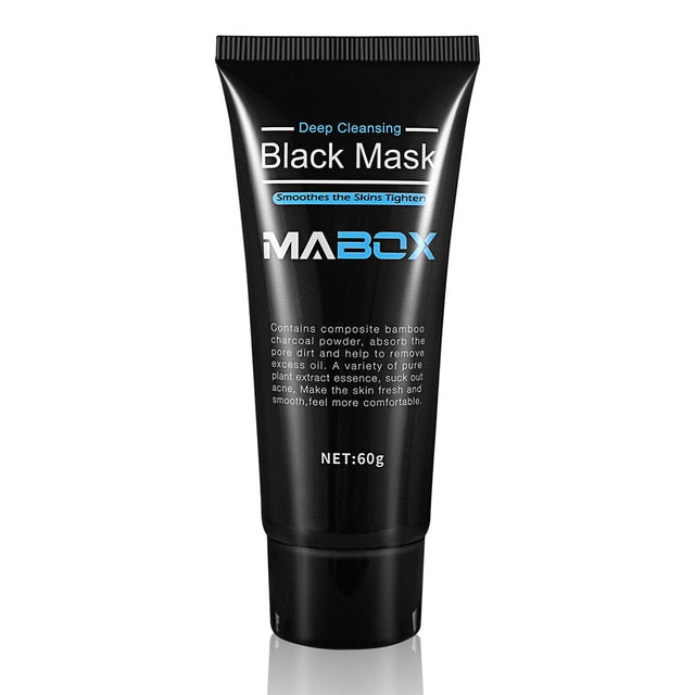 Black Mask