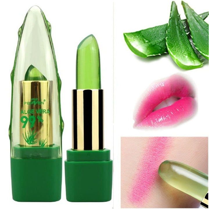 Natural Moisturizer Lipstick