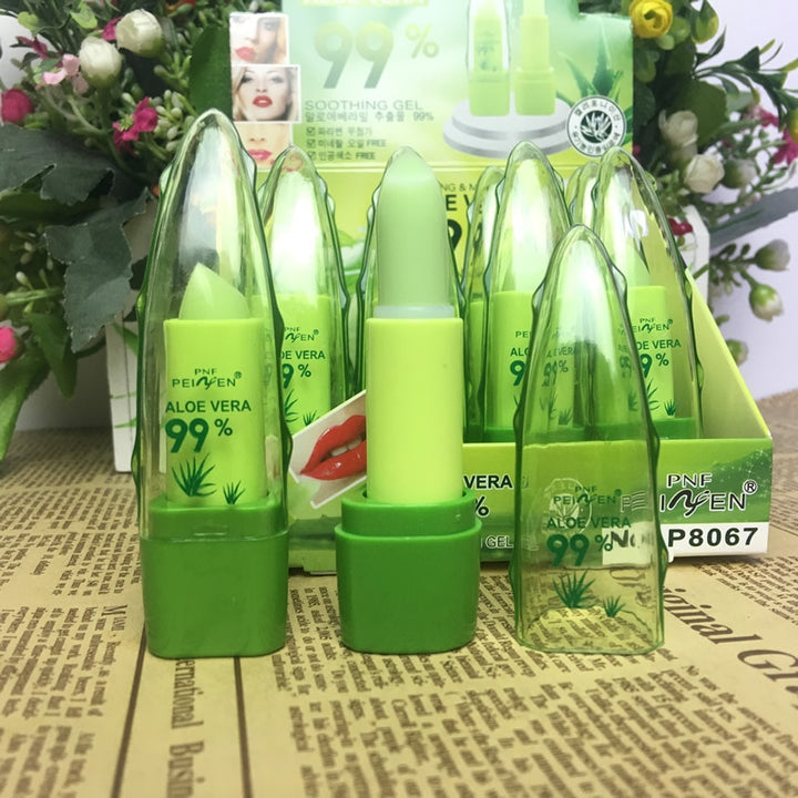 Natural Moisturizer Lipstick