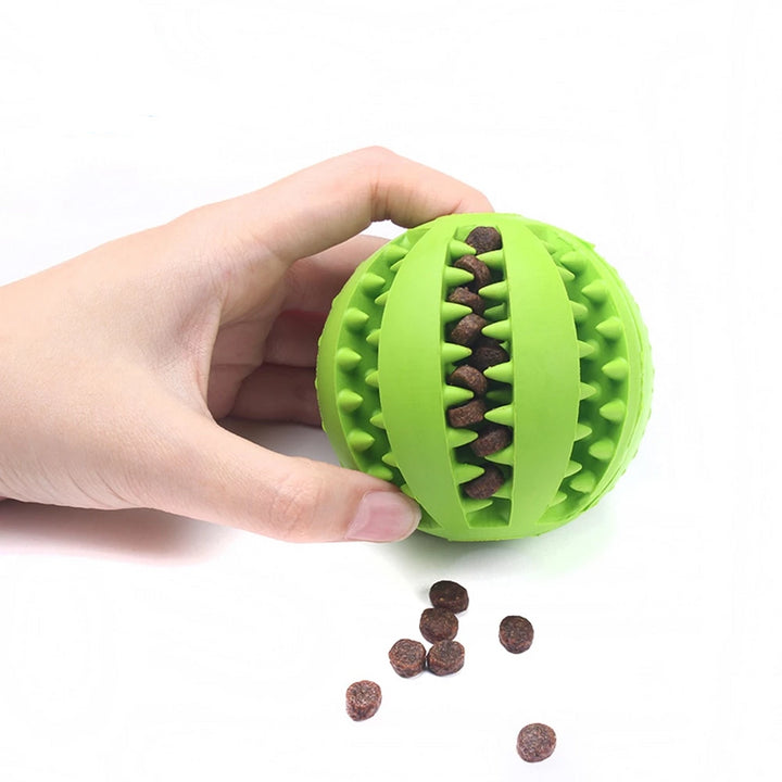 Funny Interactive Elasticity Ball