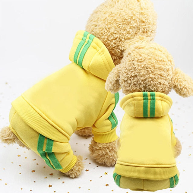 Pet Dog Clothes
