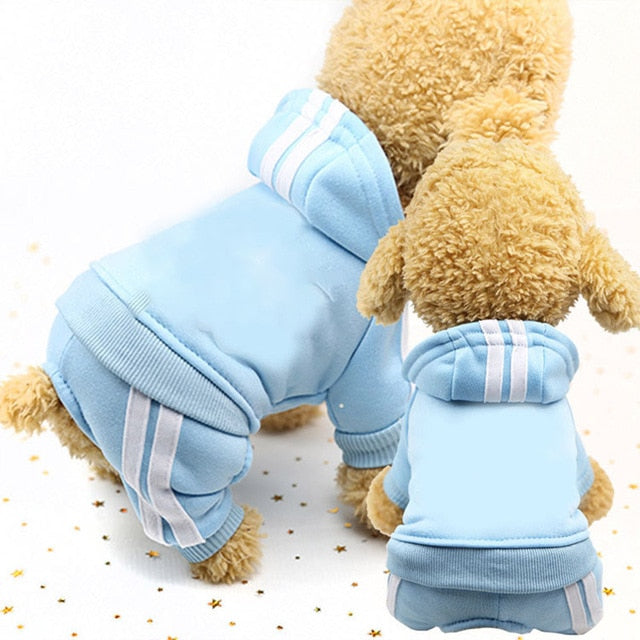 Pet Dog Clothes