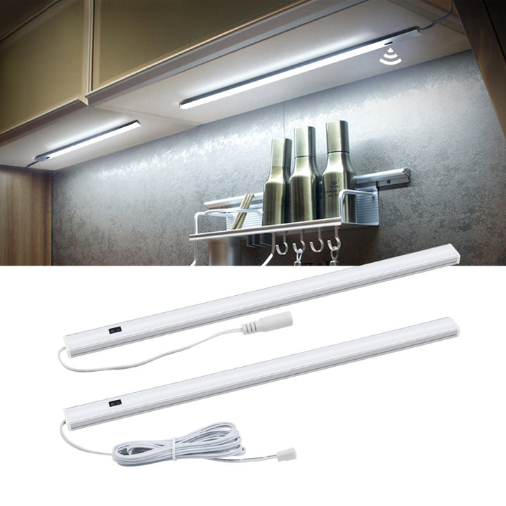 Hand Sweep Switch LED
