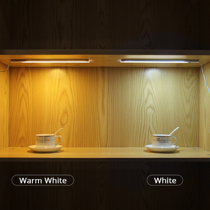 Hand Sweep Switch LED