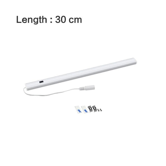 Hand Sweep Switch LED