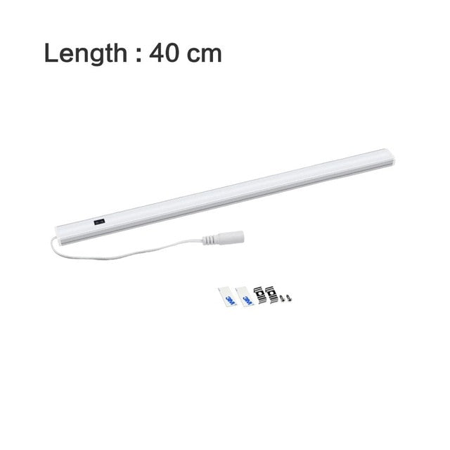 Hand Sweep Switch LED