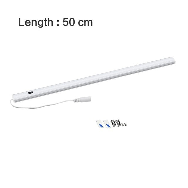 Hand Sweep Switch LED