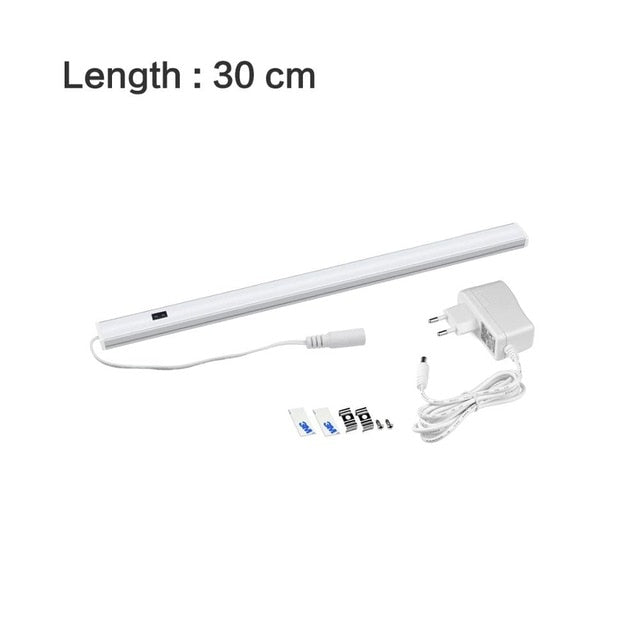 Hand Sweep Switch LED