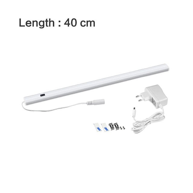 Hand Sweep Switch LED