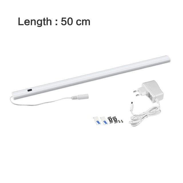 Hand Sweep Switch LED