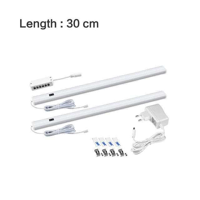 Hand Sweep Switch LED